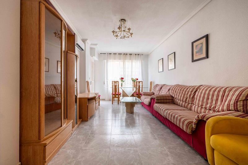 Foto 283f1200-5085-473c-a196-0d59b228a041. Location appartement avec chauffage parking dans Santo Angel Murcia