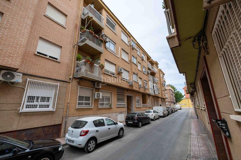 Foto 3208a601-62e7-4088-bad6-53d089bb02d9. Location appartement avec chauffage parking dans Santo Angel Murcia