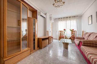 Location Appartement à Santo Angel. Piso en alquiler en centro, 3 dormitorios.