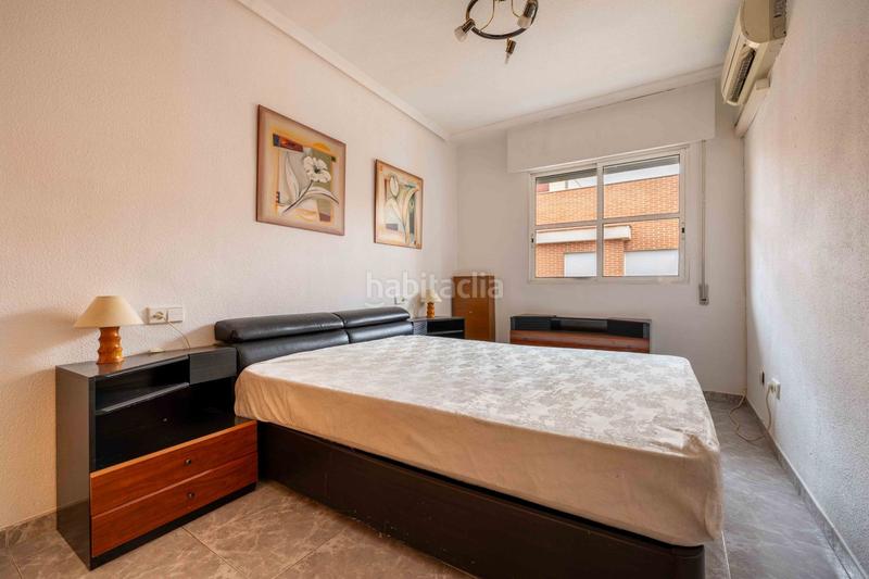 Foto 6e2ccbcf-6357-48ee-a803-b8a189a43b63. Location appartement avec chauffage parking dans Santo Angel Murcia