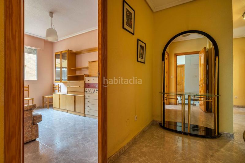 Foto 89d59c83-4696-4635-af52-3b414a39ea7e. Location appartement avec chauffage parking dans Santo Angel Murcia