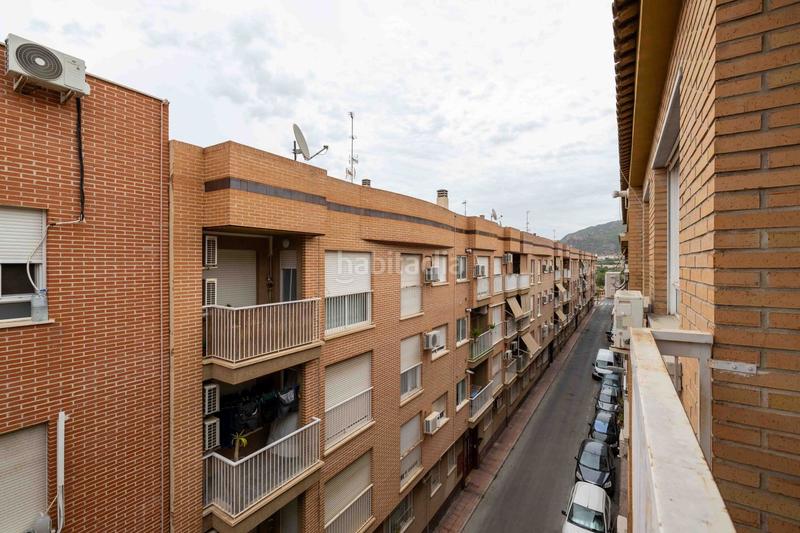 Foto 947f3ea7-c7be-434f-a106-6487cf520dfd. Location appartement avec chauffage parking dans Santo Angel Murcia