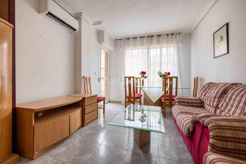 Foto bcb92282-b0a5-4e5d-816b-851e8007efbf. Location appartement avec chauffage parking dans Santo Angel Murcia