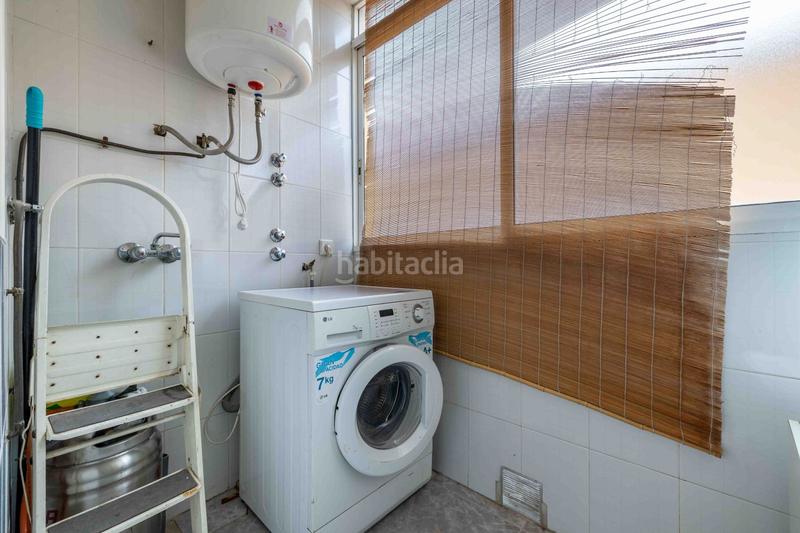 Foto 01e2481c-d080-4624-92fe-3b2fd098a583. Miete etagenwohnung mit heizung parking in Santo Angel Murcia