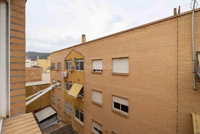 Foto 7e8467c6-75c3-463a-8efb-ffd4bdd5e085. Miete etagenwohnung mit heizung parking in Santo Angel Murcia