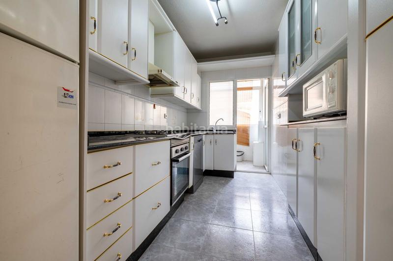 Foto 2fb8b457-55be-4b24-968b-f98bd5f617c3. Rent flat with heating parking in Santo Angel Murcia