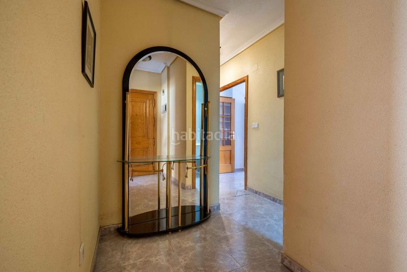 Foto 808c2566-7801-42f4-8dbf-be54b6a57ff9. Rent flat with heating parking in Santo Angel Murcia