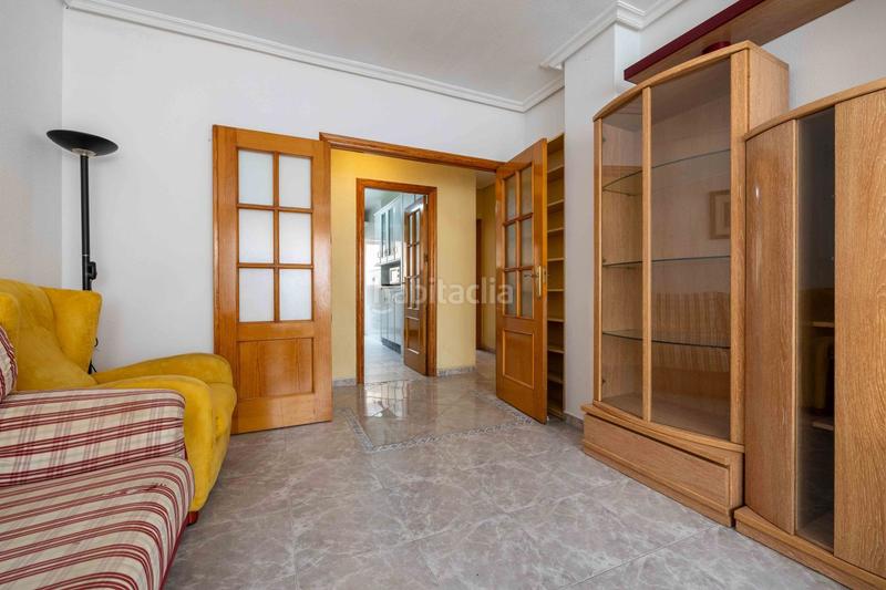 Foto ae64c92a-9473-4931-a86f-28dcb5a2686d. Rent flat with heating parking in Santo Angel Murcia