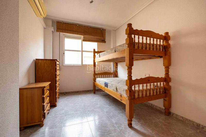 Foto b87243b2-4cb2-4b7e-b497-e4143f965bc3. Rent flat with heating parking in Santo Angel Murcia