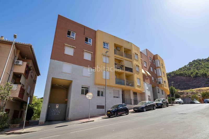 Foto dd2b159e-92b2-45b0-b628-b2bee5641761. Lloguer pis amb calefacció aparcament a Algezares Murcia