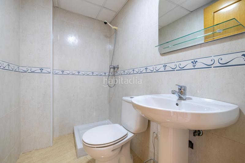 Foto e0baed9d-4463-43b0-b084-b42bc70cf39e. Lloguer pis amb calefacció aparcament a Algezares Murcia