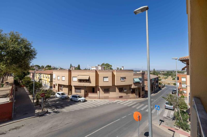 Foto 4a44c2d0-d8f5-41ac-af97-fd12e20c1d5a. Miete etagenwohnung mit heizung parking in Algezares Murcia