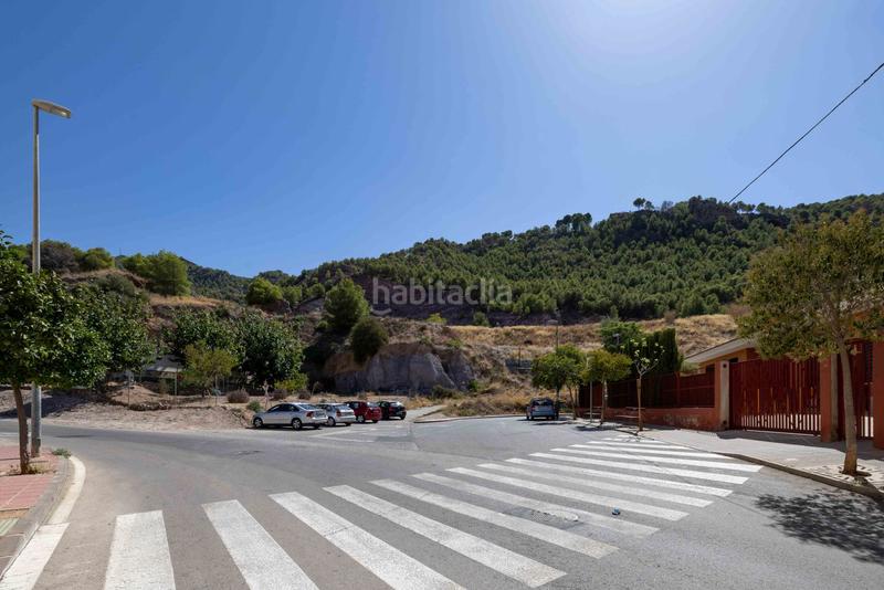 Foto 924bbdfe-d0f6-4bce-ba4b-3180a395b22e. Miete etagenwohnung mit heizung parking in Algezares Murcia