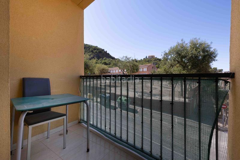 Foto a23f4a06-bf30-4f50-a4b9-ac9203a463a8. Miete etagenwohnung mit heizung parking in Algezares Murcia