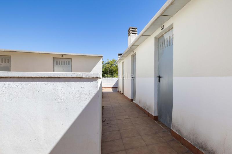 Foto 034c2219-ea09-47b5-82d8-348a5c321dd9. Rent flat with heating parking in Algezares Murcia