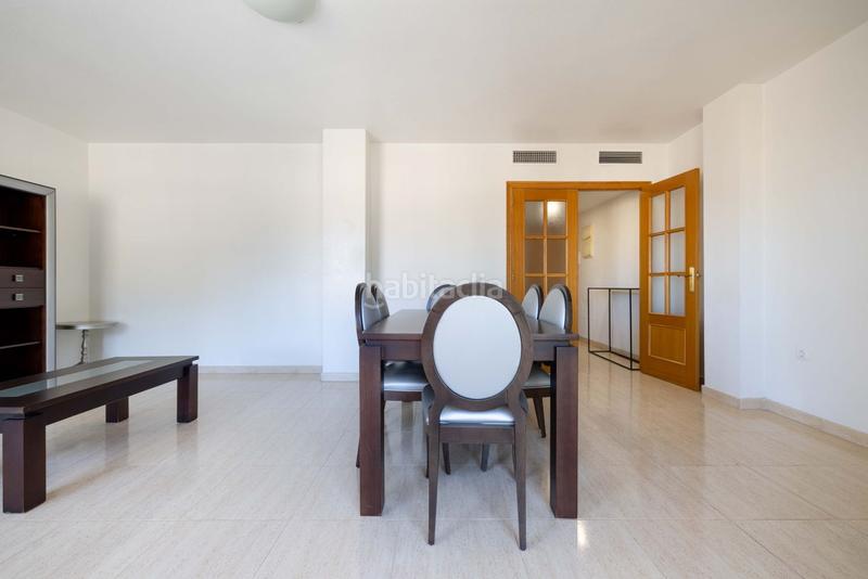 Foto 2dc9f8c3-aec6-4372-843c-2c2056ec3479. Rent flat with heating parking in Algezares Murcia