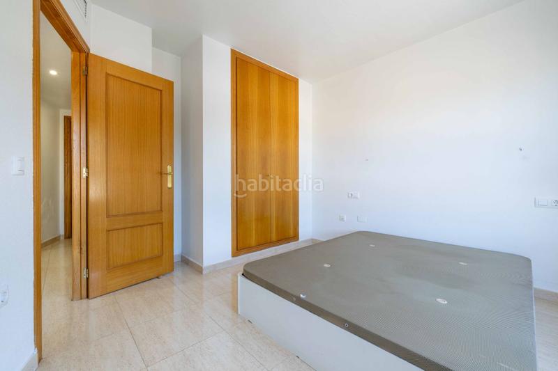 Foto 4511b14d-50a1-4e7d-bc1f-dcaeb7c97b14. Rent flat with heating parking in Algezares Murcia