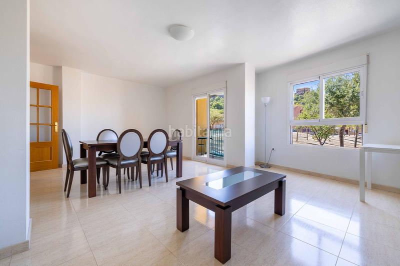 Foto 57f8d5a2-0d3b-41a6-a1b4-053e7b2ae540. Rent flat with heating parking in Algezares Murcia