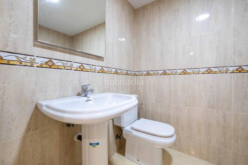 Foto 776ed30c-5966-40c5-b2c5-22b436dd47aa. Rent flat with heating parking in Algezares Murcia