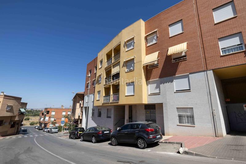 Foto 9812ee2e-72e3-4fb6-9a9d-672406e7c3af. Rent flat with heating parking in Algezares Murcia