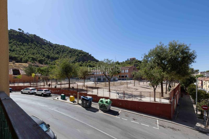 Foto a3ef559e-4180-48ba-a3af-4b27804f4d8e. Rent flat with heating parking in Algezares Murcia