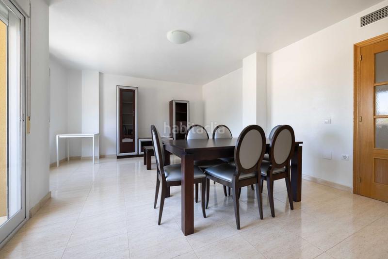 Foto da08f7ed-5294-4890-b63f-763725991bc2. Rent flat with heating parking in Algezares Murcia