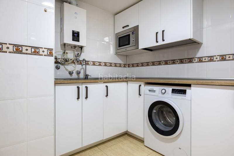 Foto e83b5a87-4040-493e-9d0e-459792019c84. Rent flat with heating parking in Algezares Murcia