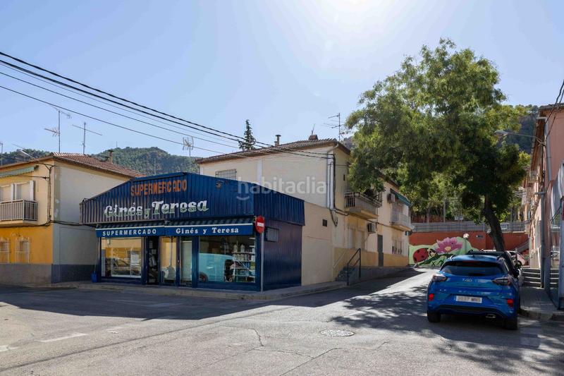 Foto 545b6e5a-3b58-4a64-bdc9-ddc239ac2783. Appartamento in Algezares Murcia