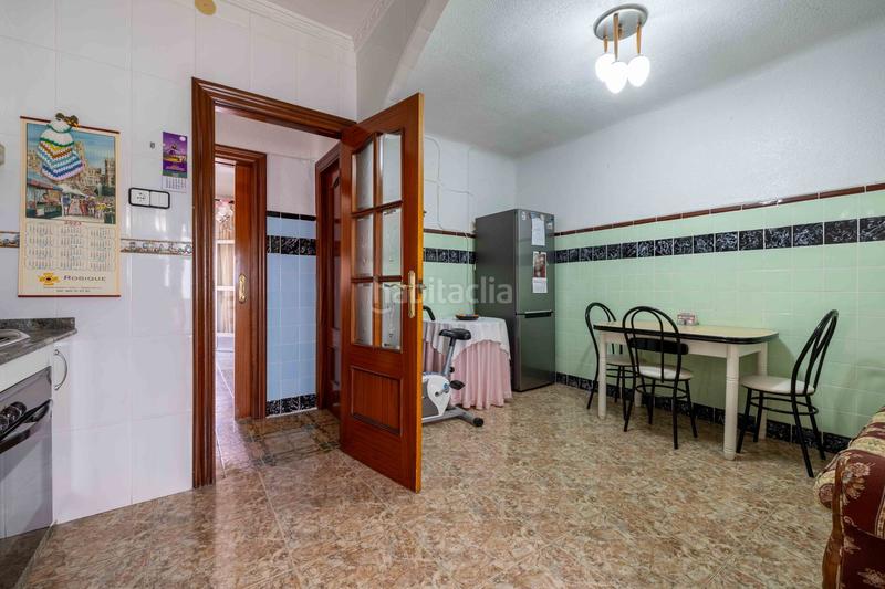 Foto 93352d77-e3cd-432b-8ae9-6219a48d573a. Appartamento in Algezares Murcia