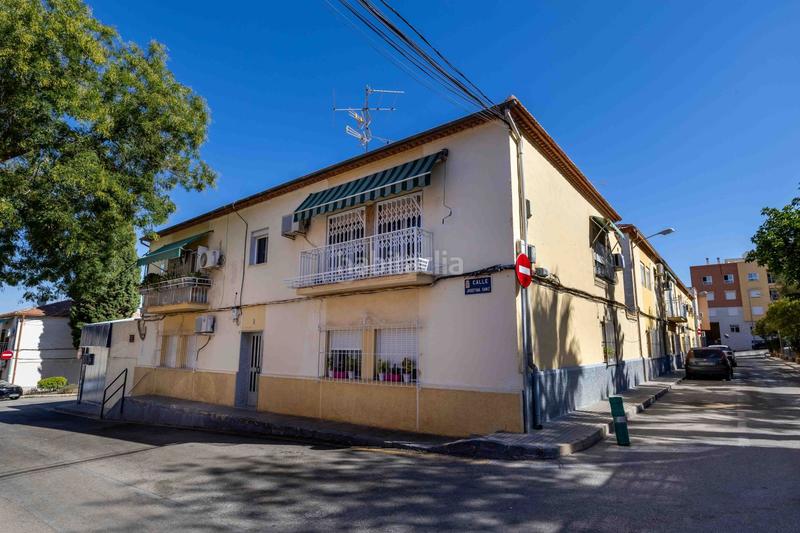 Foto b9abe655-0790-4b5f-81a6-9c94f0912ee9. Appartamento in Algezares Murcia
