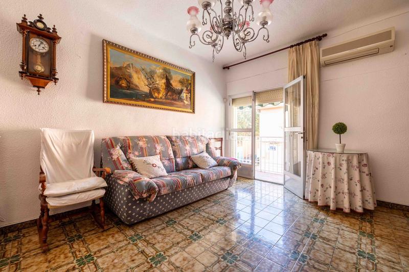 Foto fd81bd0e-fdd9-4779-94b3-b47490f194e2. Appartamento in Algezares Murcia