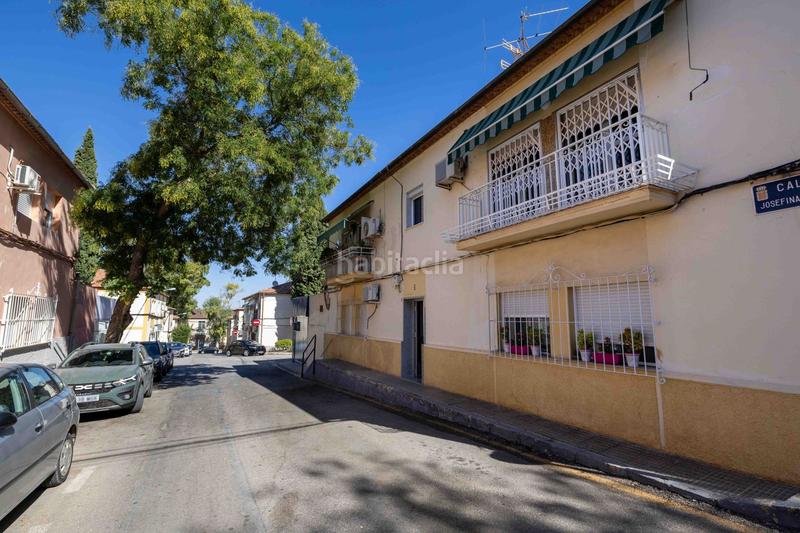 Foto fe36b466-1770-4450-a5a3-4184d5901dc1. Appartamento in Algezares Murcia