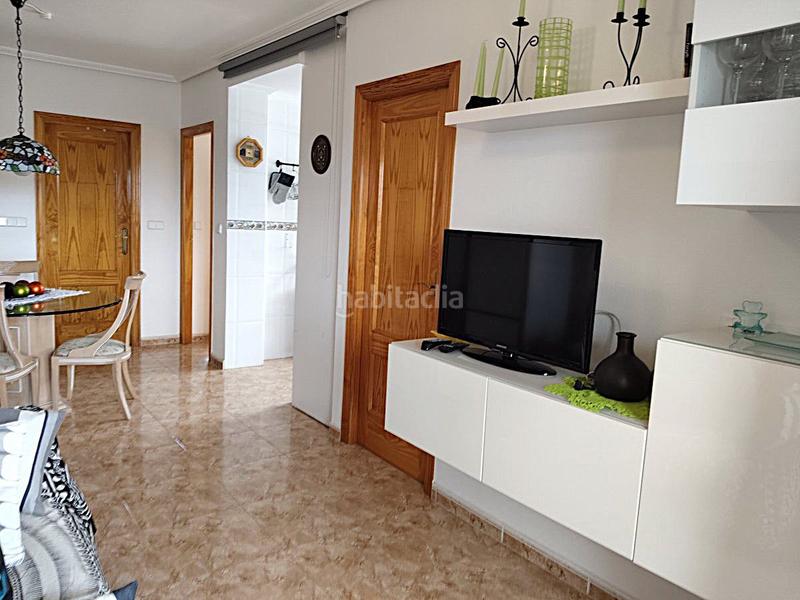 Foto 2256c5e8-00f6-44ca-9d7e-a3bca157a00f. Affitto appartamento con parcheggio in Los Narejos_Punta Calera Alcázares (Los)