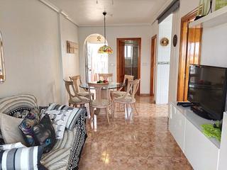 Appartamento in Catamarán (edif. Sotavento I)