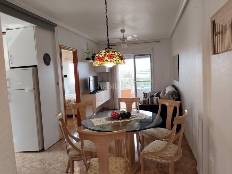 Foto a9c57b7b-5b89-4de1-8eb4-9e4d8fd5393c. Affitto appartamento con parcheggio in Los Narejos_Punta Calera Alcázares (Los)