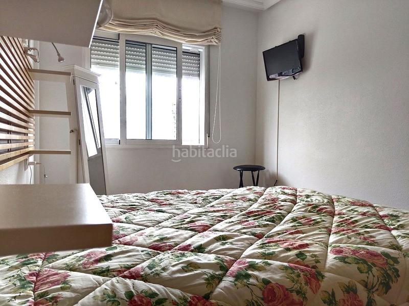 Foto a9f05baa-af1f-4af9-95dc-e637c6cf5c6e. Affitto appartamento con parcheggio in Los Narejos_Punta Calera Alcázares (Los)