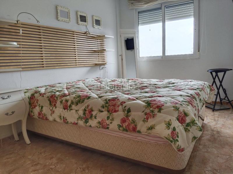 Foto baaa1312-29a7-434f-915b-2220035c4405. Affitto appartamento con parcheggio in Los Narejos_Punta Calera Alcázares (Los)