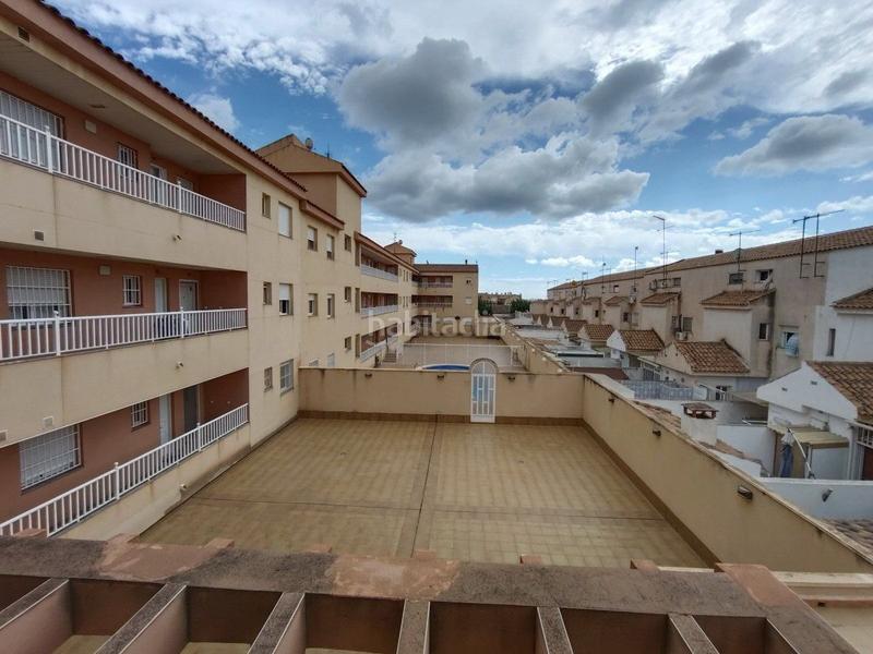 Foto c2fe8b79-ff02-4905-9c67-0d2080e78789. Affitto appartamento con parcheggio in Los Narejos_Punta Calera Alcázares (Los)