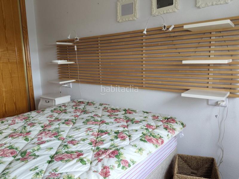 Foto cbf5bbf9-a694-4fc5-a94a-f930350c537e. Affitto appartamento con parcheggio in Los Narejos_Punta Calera Alcázares (Los)