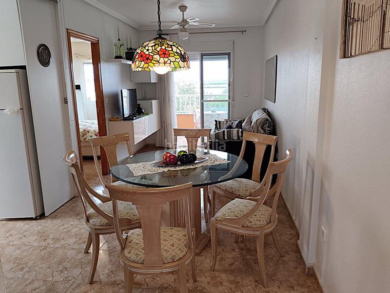 Foto d7d00354-b856-46f5-9bbc-18fc04ae0268. Affitto appartamento con parcheggio in Los Narejos_Punta Calera Alcázares (Los)