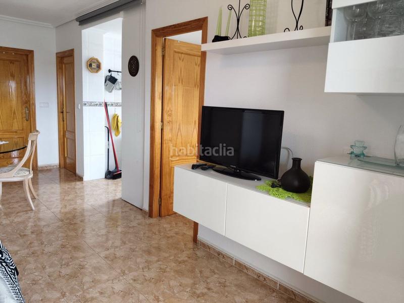 Foto eda26b95-f78e-4ce5-982f-68308285d13f. Affitto appartamento con parcheggio in Los Narejos_Punta Calera Alcázares (Los)