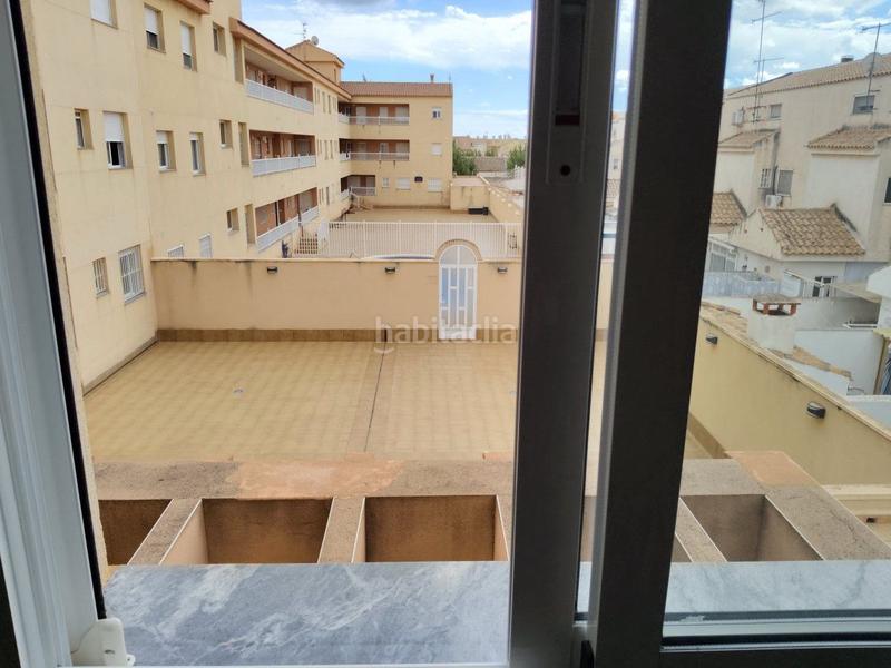 Foto 53c6fd3c-ee70-4272-9be7-a3f25219ca22. Miete etagenwohnung mit parking in Los Narejos_Punta Calera Alcázares (Los)