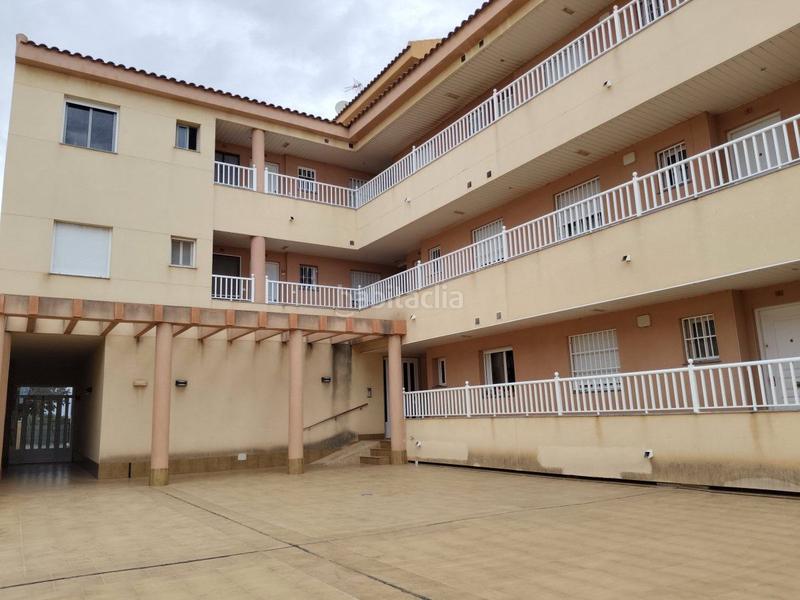 Foto 579a84c1-df1f-4c68-8a93-946aadcd11c6. Miete etagenwohnung mit parking in Los Narejos_Punta Calera Alcázares (Los)