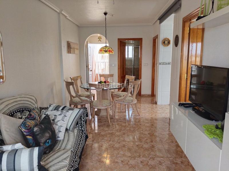 Foto 6bcb0153-3426-478e-b4cd-a9cda573af38. Miete etagenwohnung mit parking in Los Narejos_Punta Calera Alcázares (Los)