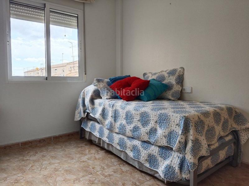 Foto 7dc09e2c-6020-4bc0-be66-1d9da93289a0. Miete etagenwohnung mit parking in Los Narejos_Punta Calera Alcázares (Los)