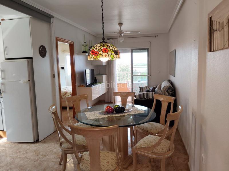 Foto 8c8759cd-6fb2-4530-9a59-ca814c6c7018. Miete etagenwohnung mit parking in Los Narejos_Punta Calera Alcázares (Los)