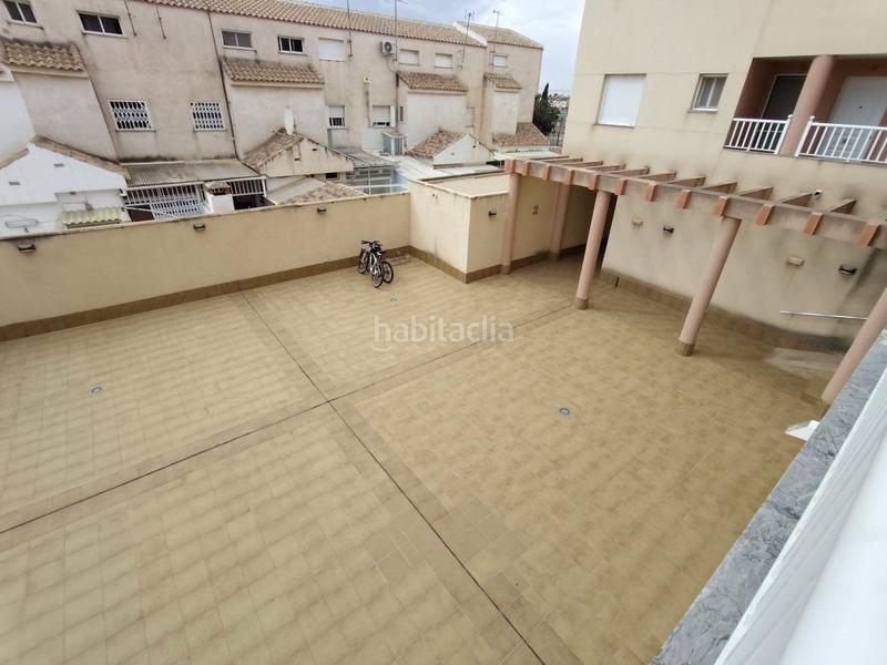 Foto 991acd9c-b7b3-48d3-85e1-1bd9d383b03c. Miete etagenwohnung mit parking in Los Narejos_Punta Calera Alcázares (Los)