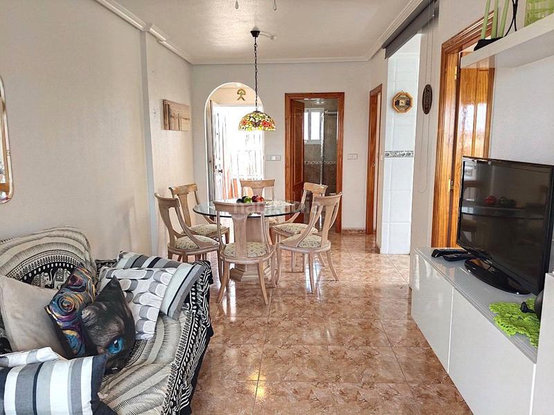 Foto 9c43c509-7b8d-49ab-958c-80b73698e7f5. Miete etagenwohnung mit parking in Los Narejos_Punta Calera Alcázares (Los)