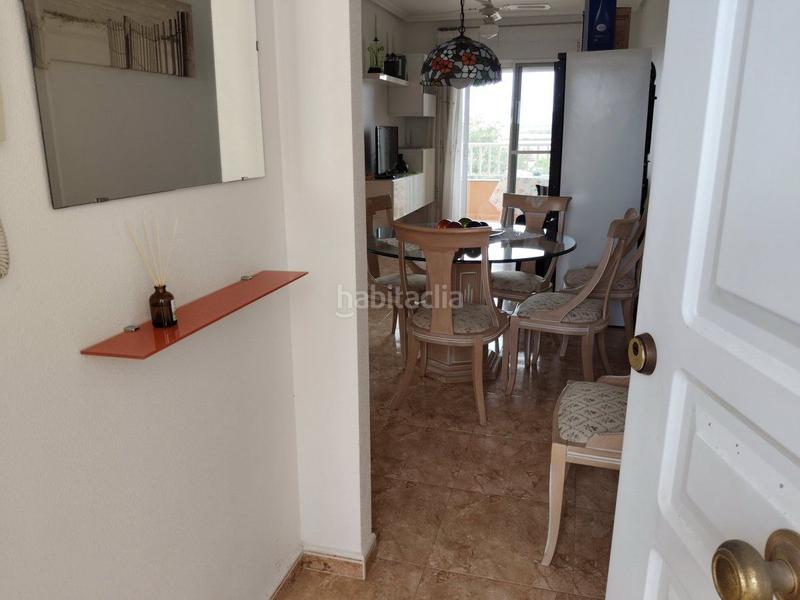 Foto 9d5e9d8d-f02d-43fd-a77a-3c6dcf6ca216. Miete etagenwohnung mit parking in Los Narejos_Punta Calera Alcázares (Los)