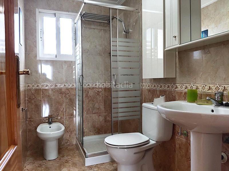 Foto a76d1f1e-070d-4d2e-8057-addf76379080. Miete etagenwohnung mit parking in Los Narejos_Punta Calera Alcázares (Los)